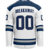 Penn State Berks Youth Player Jersey