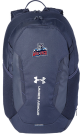 CT Wolfpack South UA Hustle 6.0 Team Backpack