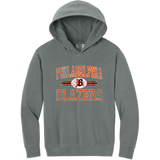 Philadelphia Blazers Youth Lightweight Hooded Sweatshirt