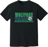 Woodbridge Wolfpack Heavyweight Ring Spun Tee