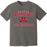 Mercer Arrows Heavyweight Ring Spun Tee