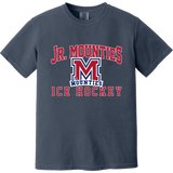 Jr. Mounties Heavyweight Ring Spun Tee