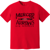 Mercer Arrows Heavyweight Ring Spun Tee