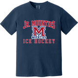 Jr. Mounties Heavyweight Ring Spun Tee