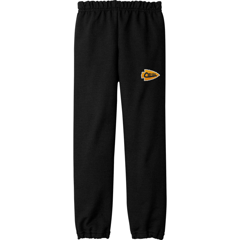 Chelsea Chiefs Youth Heavy Blend Sweatpant