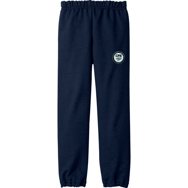 Carolina Premier Hockey Youth Heavy Blend Sweatpant