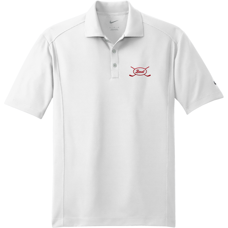 Benet Hockey Nike Dri-FIT Classic Polo
