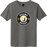Upland Hockey Youth Softstyle T-Shirt