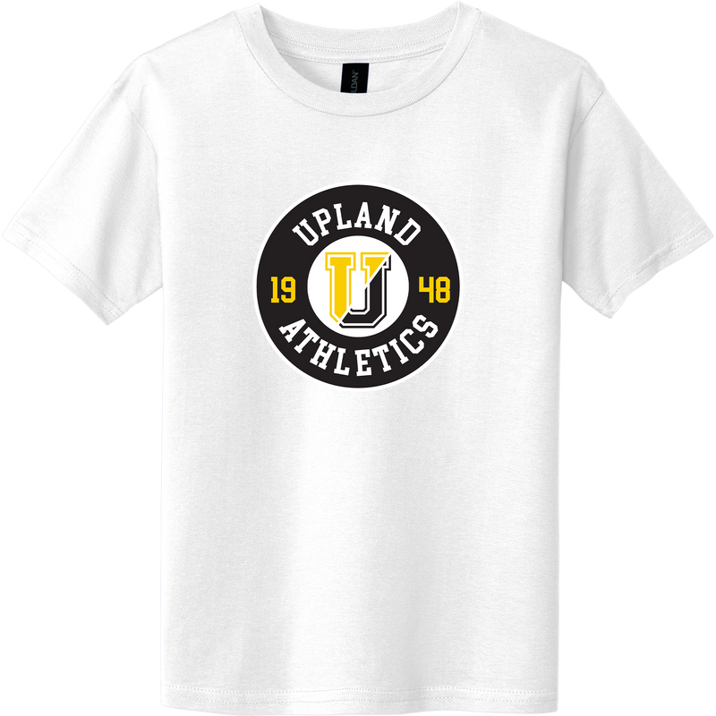 Upland Athletics Youth Softstyle T-Shirt