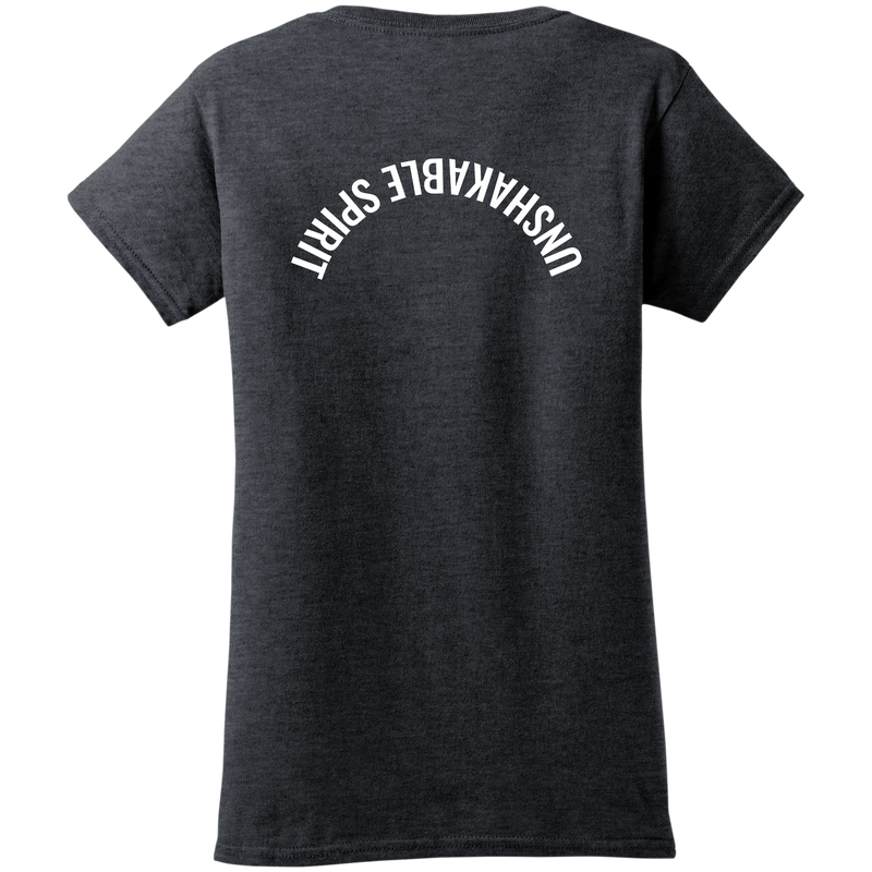 Gregory Schaefer Softstyle Ladies T-Shirt