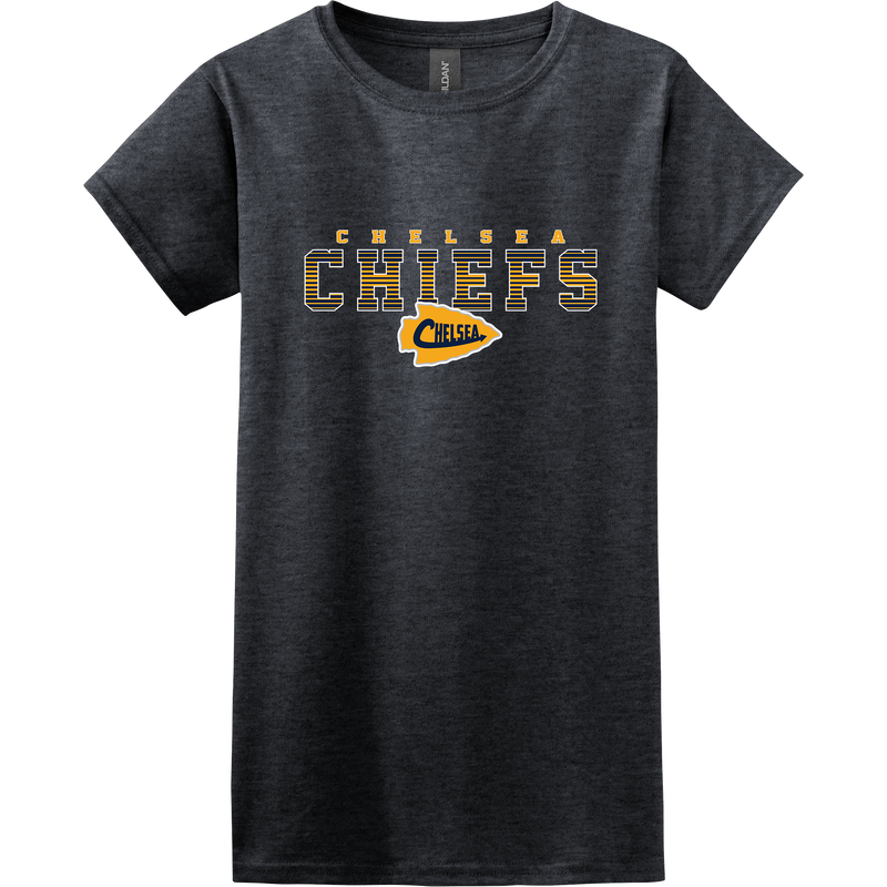 Chelsea Chiefs Softstyle Ladies' T-Shirt