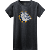 Chelsea Bulldogs Softstyle Ladies' T-Shirt