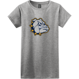Chelsea Bulldogs Softstyle Ladies' T-Shirt