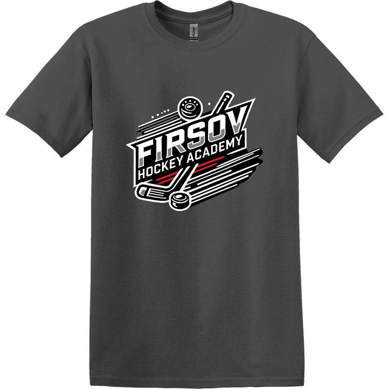 Firsov Softstyle T-Shirt