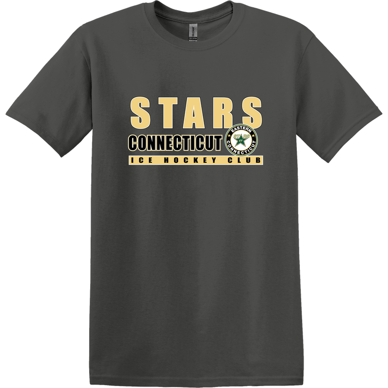 CT ECHO Stars Softstyle T-Shirt