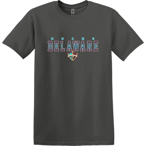 Delaware Ducks Softstyle T-Shirt