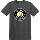Upland Disc Golf Softstyle T-Shirt