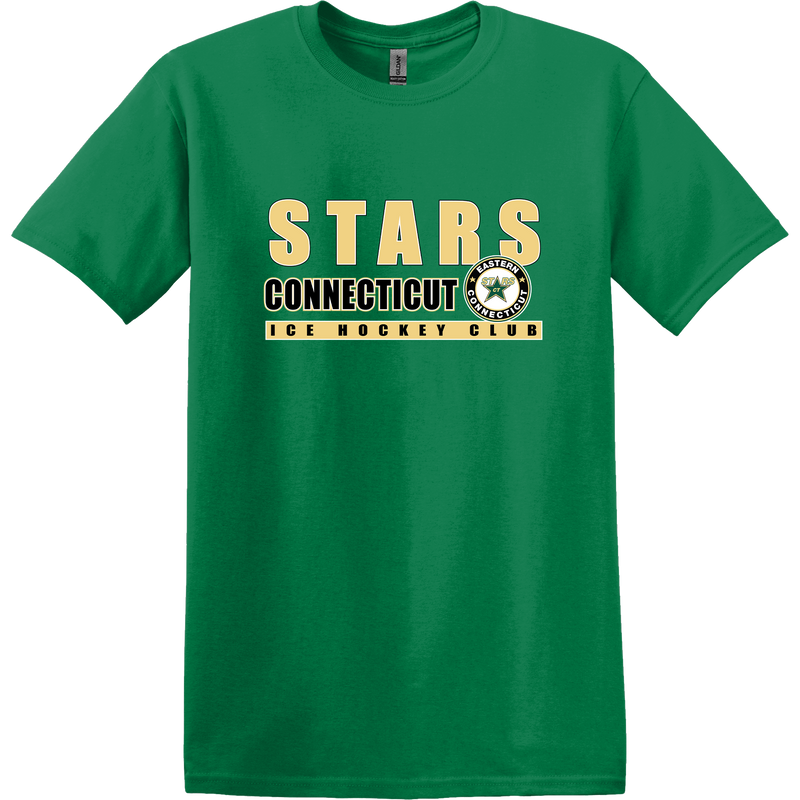 CT ECHO Stars Softstyle T-Shirt