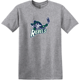 Kensington Valley Rebels Softstyle T-Shirt