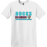 Delaware Ducks Softstyle T-Shirt
