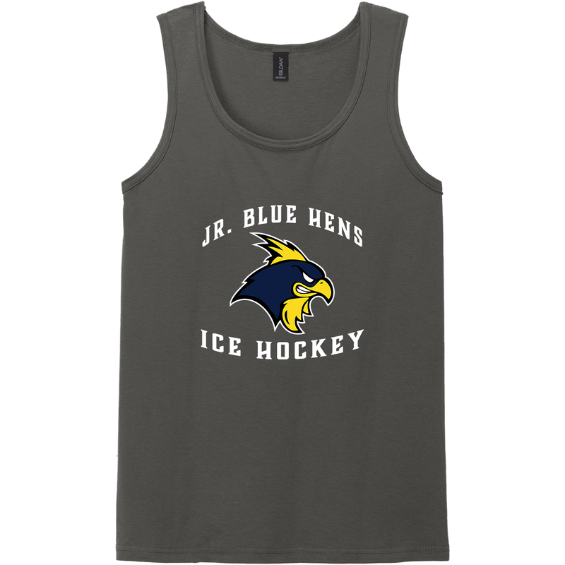 Delaware Jr. Blue Hens Softstyle Tank Top
