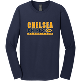 Chelsea Chiefs Softstyle Long Sleeve T-Shirt