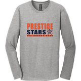 Prestige Stars Softstyle Long Sleeve T-Shirt