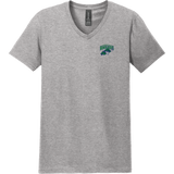 Kensington Valley Renegades Softstyle V-Neck T-Shirt