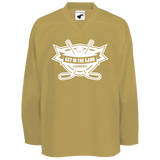 Foundry Youth Goalie Practice Jersey