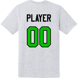 Junior Blades DryBlend 50 Cotton/50 Poly T-Shirt