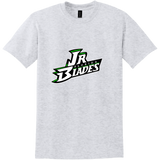 Junior Blades DryBlend 50 Cotton/50 Poly T-Shirt