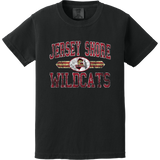 Jersey Shore Wildcats Youth Heavyweight Ring Spun Tee