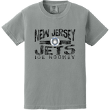 NJ Jets Youth Heavyweight Ring Spun Tee