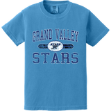 Grand Valley Stars Youth Heavyweight Ring Spun Tee