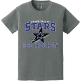 Grand Valley Stars Youth Heavyweight Ring Spun Tee