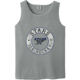 Grand Valley Stars Heavyweight Ring Spun Tank Top