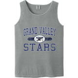 Grand Valley Stars Heavyweight Ring Spun Tank Top