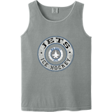 NJ Jets Heavyweight Ring Spun Tank Top
