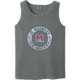 Jr. Mounties Heavyweight Ring Spun Tank Top