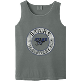 Grand Valley Stars Heavyweight Ring Spun Tank Top