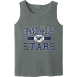 Grand Valley Stars Heavyweight Ring Spun Tank Top