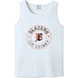 Philadelphia Blazers Heavyweight Ring Spun Tank Top