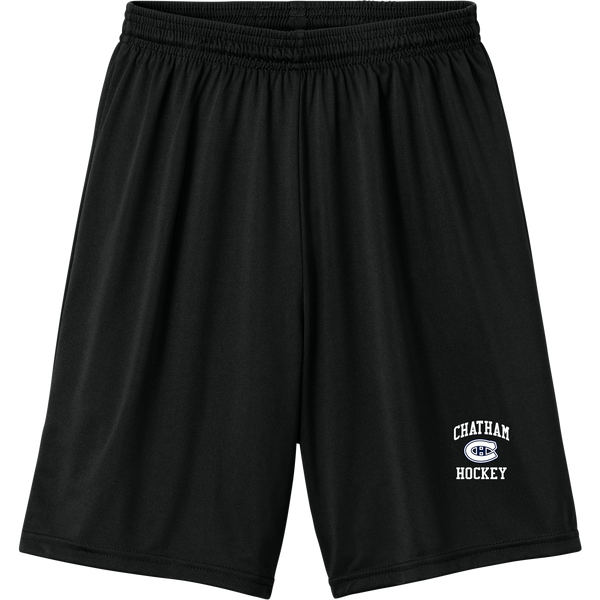 Chatham Hockey Cooling Performance 7 Inch Short