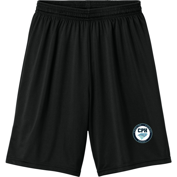 Carolina Premier Hockey Cooling Performance 7 Inch Short