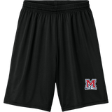 Jr. Mounties Cooling Performance 7 Inch Short