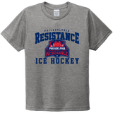 Philadelphia Resistance Youth Tri-Blend Tee
