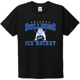 Chicago Bulldogs Youth Tri-Blend Tee