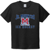 Jr. Mounties Youth Tri-Blend Tee