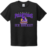Jr. Phantoms Youth Tri-Blend Tee