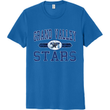 Grand Valley Stars Unisex Organic Cotton Tee